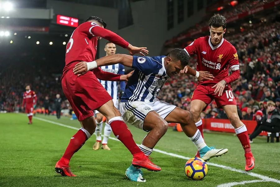 中超：上海海港主场3-2战胜长春亚泰