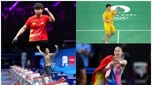 电竞全球挑战赛新增比赛项目